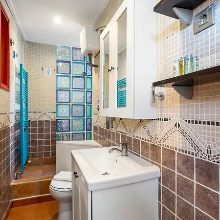 Cozy - 1bedroom 1bathroom - Chueca - Hortaleza