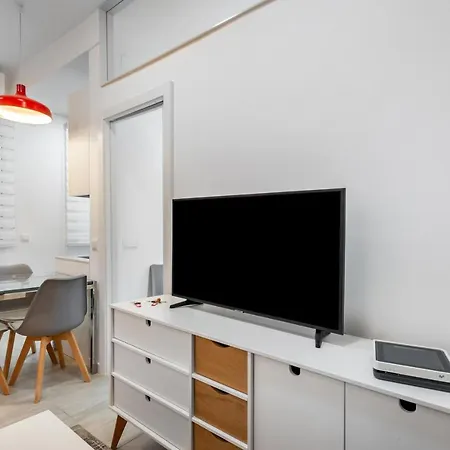 Modern - 1bedroom 1bathroom - Chueca Apartamento Madrid