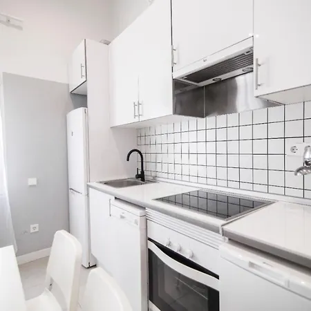Apartment Minty - Velarde *