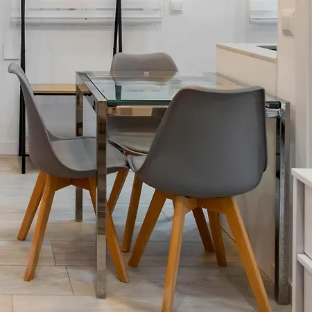 Modern - 1bedroom 1bathroom - Chueca Apartamento *