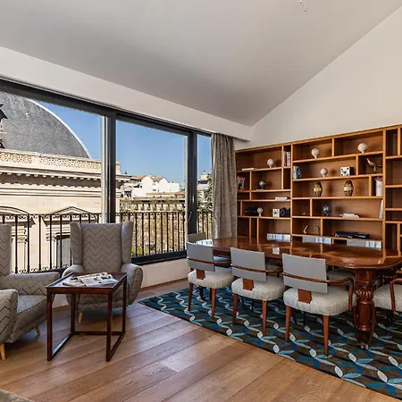 Bnbholder Golden Mile Apartment