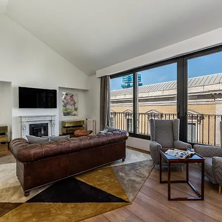 Bnbholder Golden Mile Apartment *