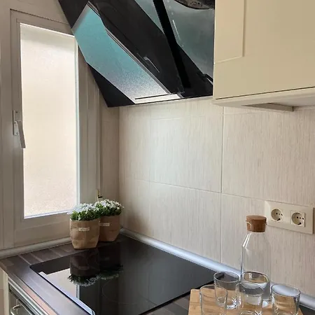 Las Meninas de Cavero Apartamento