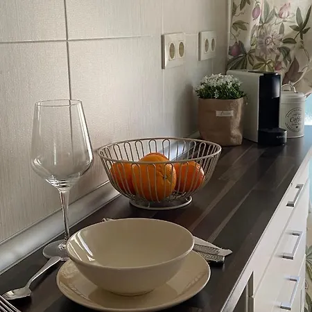 Apartamento De Temporada En Madrid 公寓 *