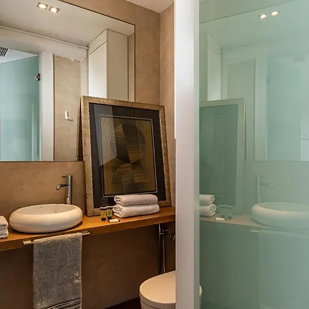 Bnbholder Golden Mile Apartment *