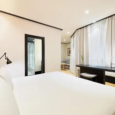 Hotel H10 Puerta De Alcala 4*