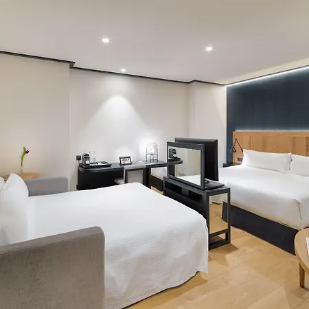 H10 Puerta De Alcala Hotel 4*