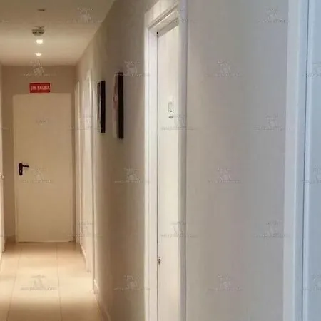 酒店 雅拉瓦卡花园酒店 马德里