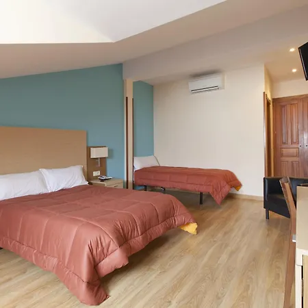 Hotel Mirador Puerta Del Sol