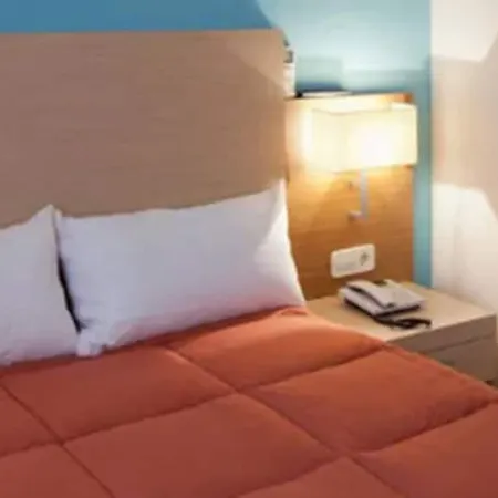 Mirador Puerta Del Sol Hotel