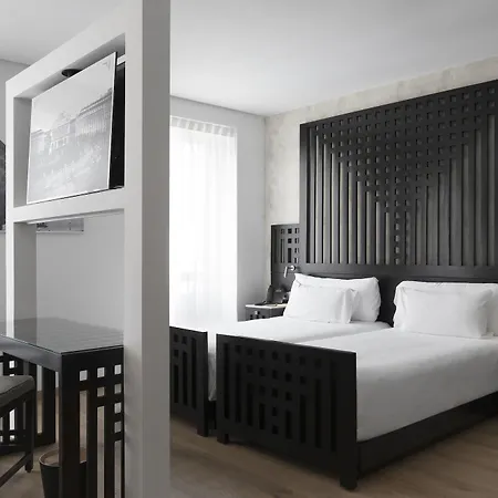 Icon Casona 1900 Madrid