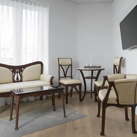 Hotel Icon Casona 1900 Madrid