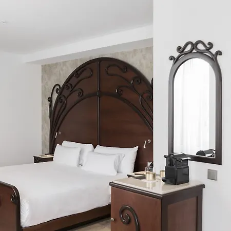 Hotel Icon Casona 1900 4*