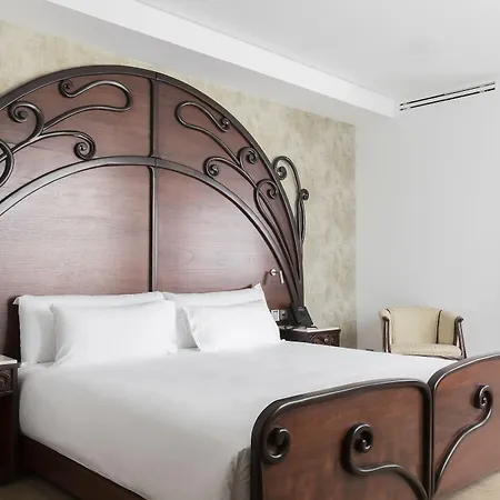 Hotel Icon Casona 1900