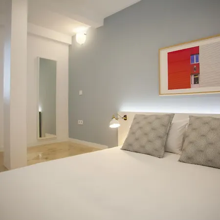 Apartment In Malasana *