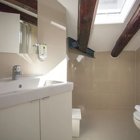Apartment In Malasana Madrid