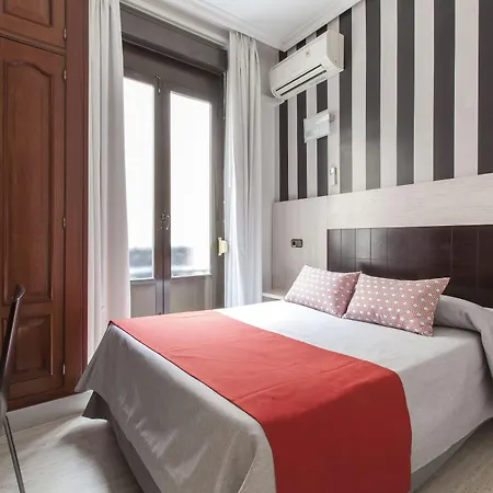 Maison d'hôtes Castilla I Atocha 2*