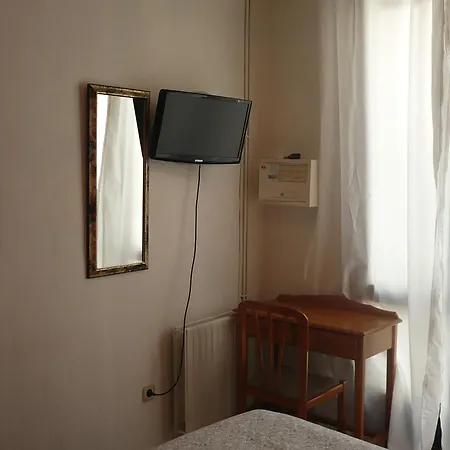 Fuencarral Kryse Hotell Madrid