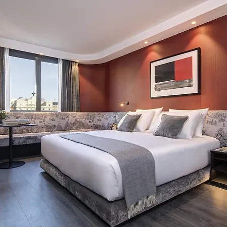 Casa Almagro By The Pavilions & 4* Madrid