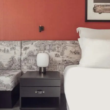 Hotel Casa Almagro By The Pavilions & 4*