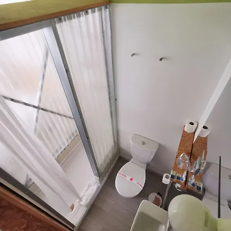La De El Chaflan Guest house 3*