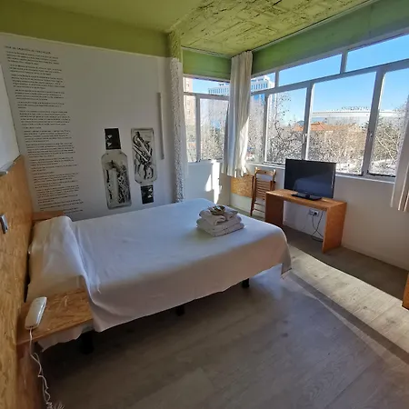 Guest house La De El Chaflan 3*
