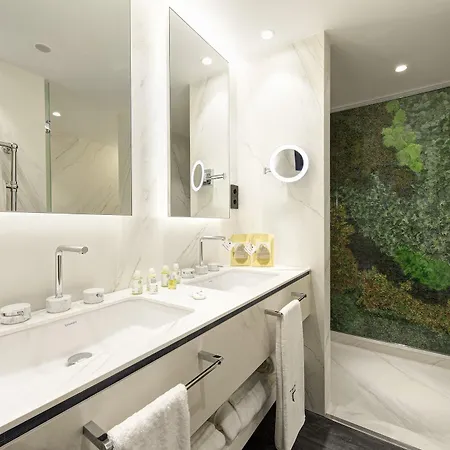 Hotel Casa Almagro By The Pavilions & 4*