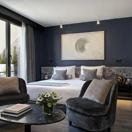 Hotel Casa Almagro By The Pavilions &