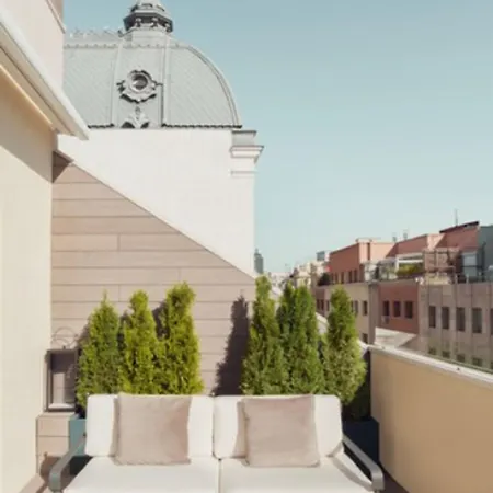 Casa Almagro By The Pavilions &