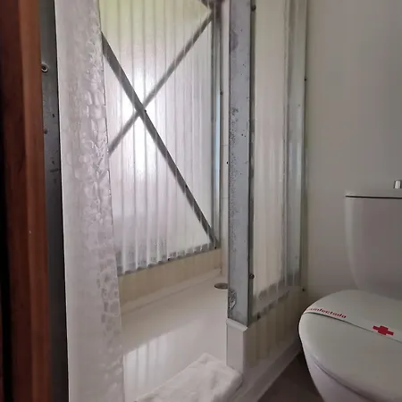 Guest house La De El Chaflan