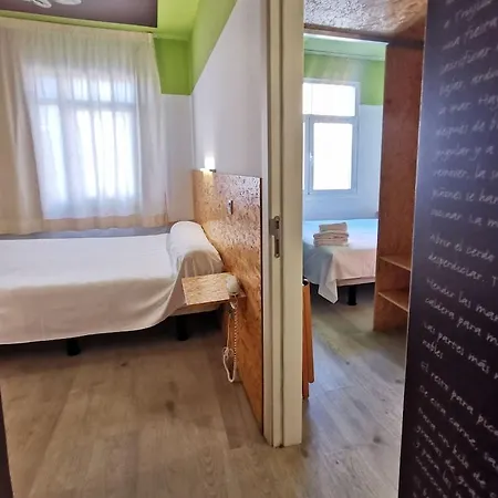 La De El Chaflan Guest house