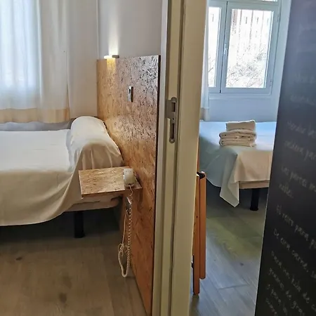 La De El Chaflan Guest house 3*
