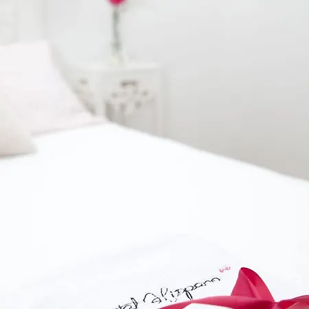 Guest house Hispano Gran Via 2*