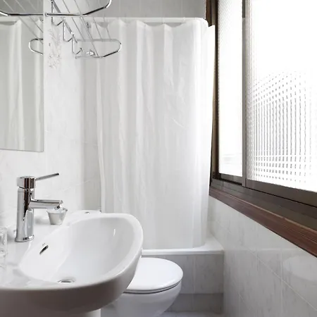 Guest house Hispano Gran Via