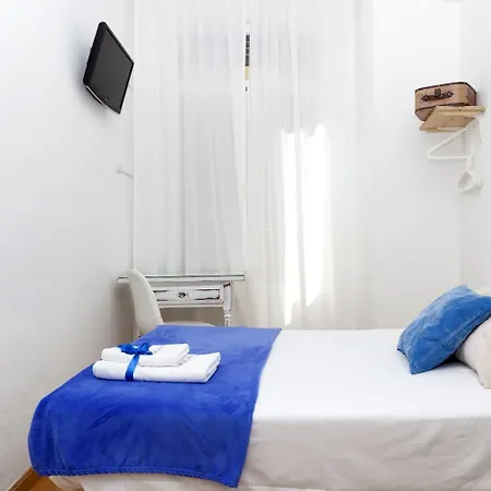 Guest house Hispano Gran Via