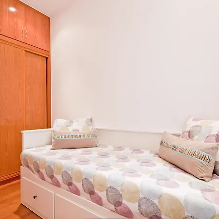 Appartement Smartr Atocha