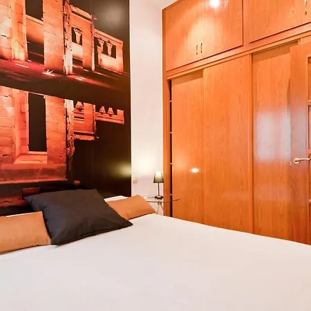 Smartr Atocha Madrid