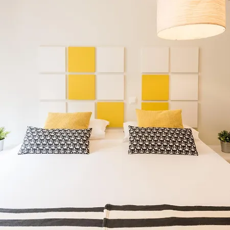 Smartr Chueca Aparthotel