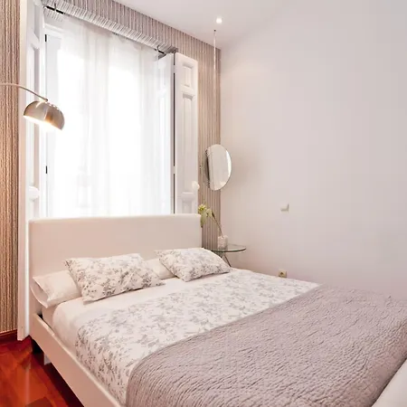 Smartr Atocha Appartement