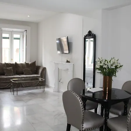 11th Principe By Splendom Madrid
