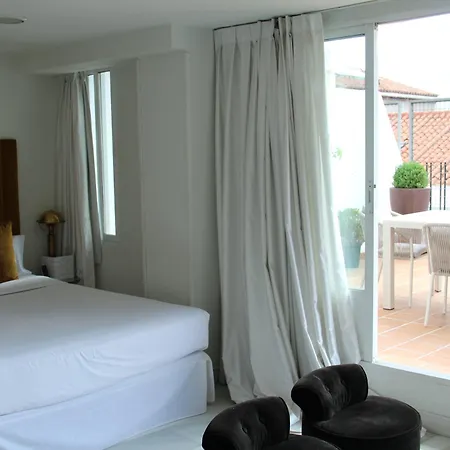 11th Principe By Splendom Aparthotel