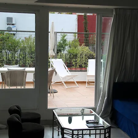 11th Principe By Splendom Madrid