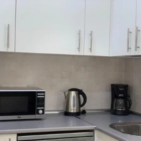 Apartamento Apartamentosensol Madrid