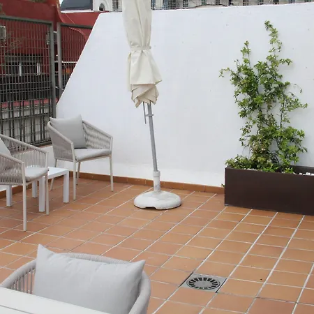 11th Principe By Splendom Aparthotel 3*