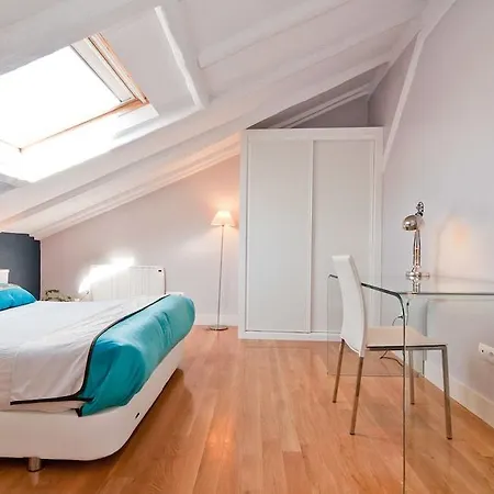 Smartr Atocha Appartement *