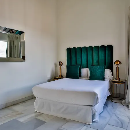 11th Principe By Splendom Aparthotel 3*
