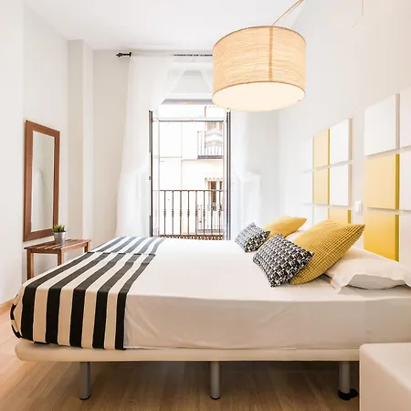 Smartr Chueca Aparthotel
