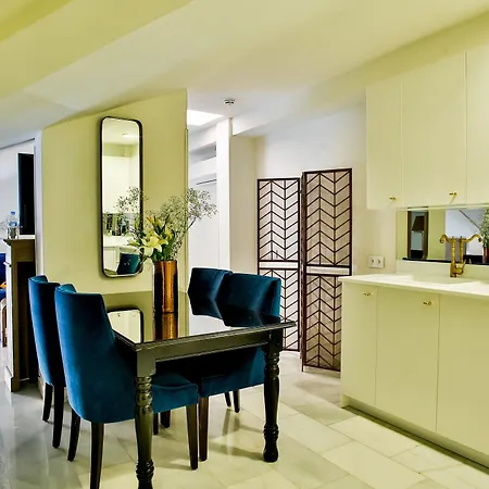 11th Principe By Splendom Aparthotel