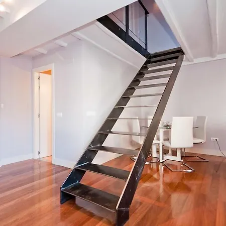 Smartr Atocha Appartement