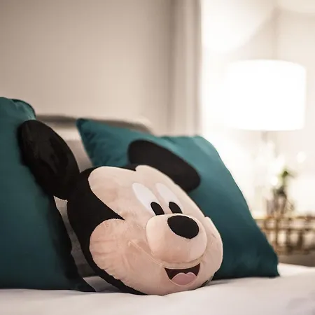 Aparthotel 11th Principe By Splendom Madrid